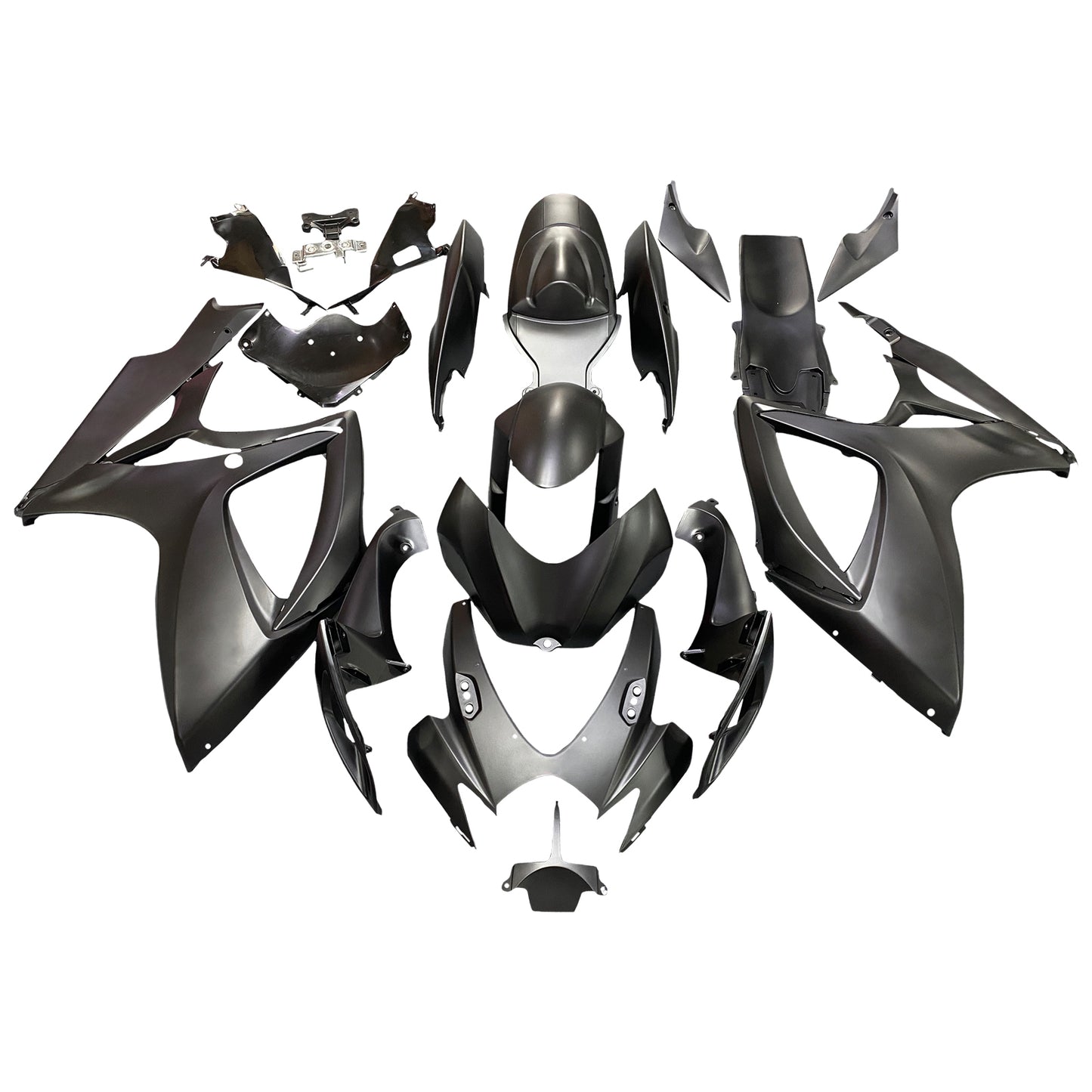 Kit carenatura Suzuki GSXR 600/750 2006-2007