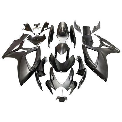 Kit carenatura Suzuki GSXR 600/750 2006-2007