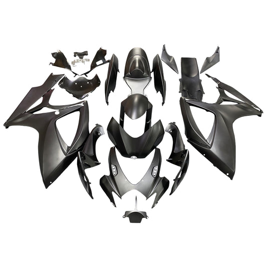 Kit carenatura Suzuki GSXR 600/750 2006-2007