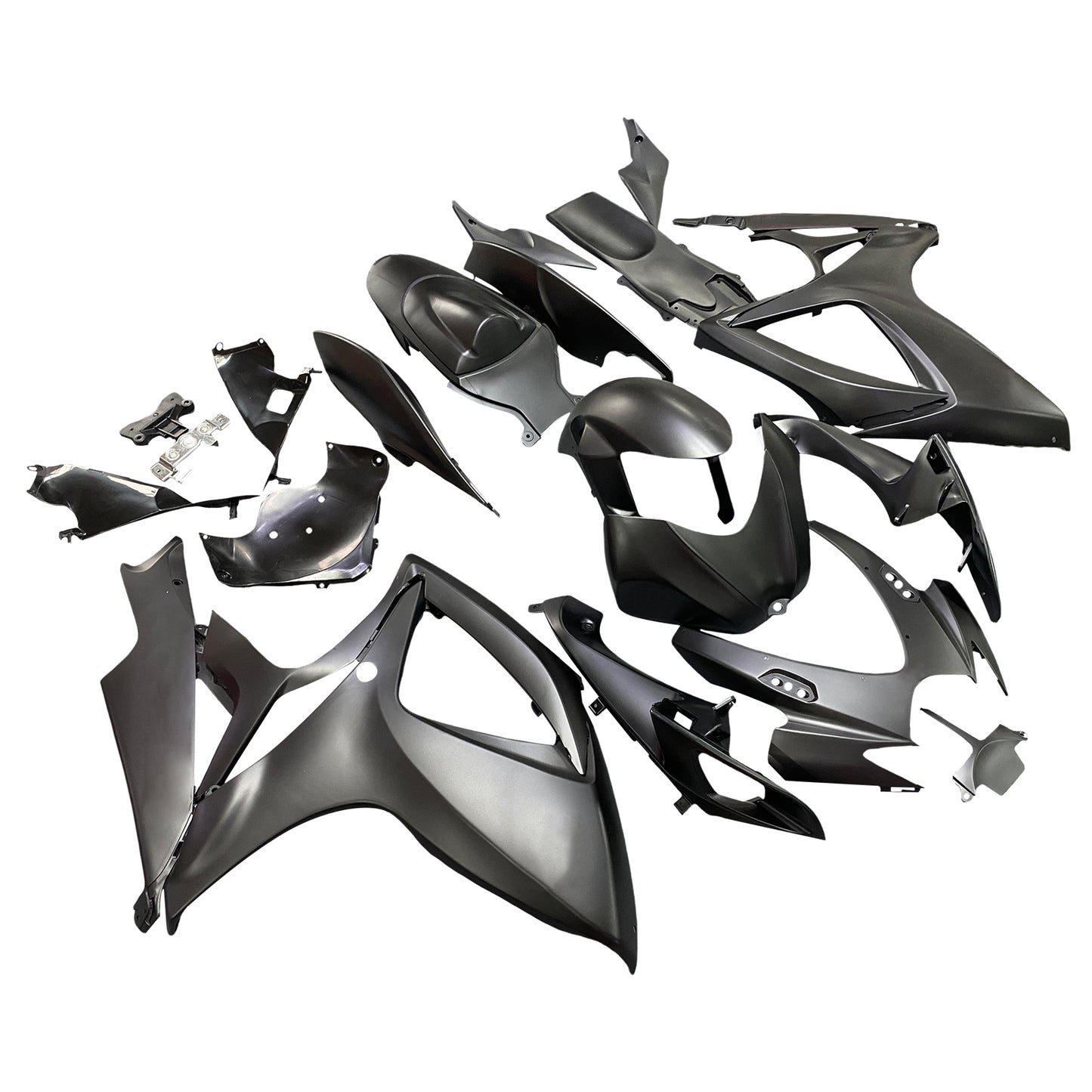 Kit carenatura Suzuki GSXR 600/750 2006-2007