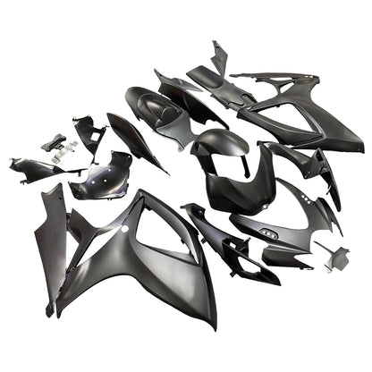 Kit carenatura Suzuki GSXR 600/750 2006-2007