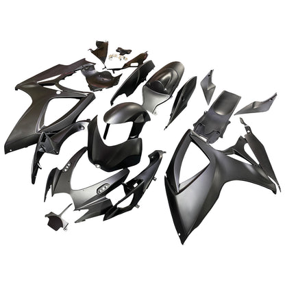 Kit carenatura Suzuki GSXR 600/750 2006-2007