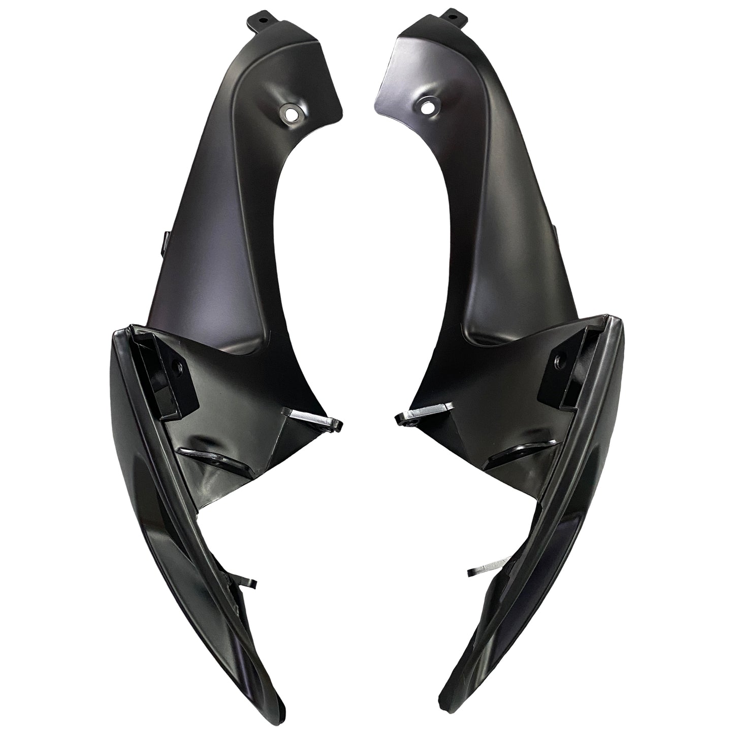 Kit carenatura Suzuki GSXR 600/750 2006-2007