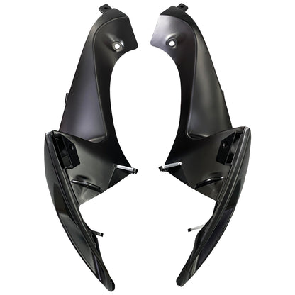 Kit carenatura Suzuki GSXR 600/750 2006-2007