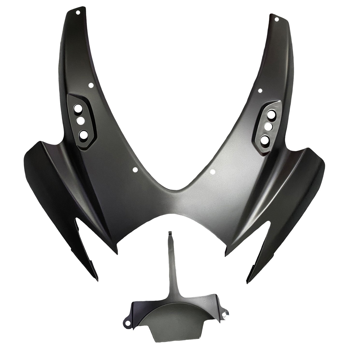 Kit carenatura Suzuki GSXR 600/750 2006-2007