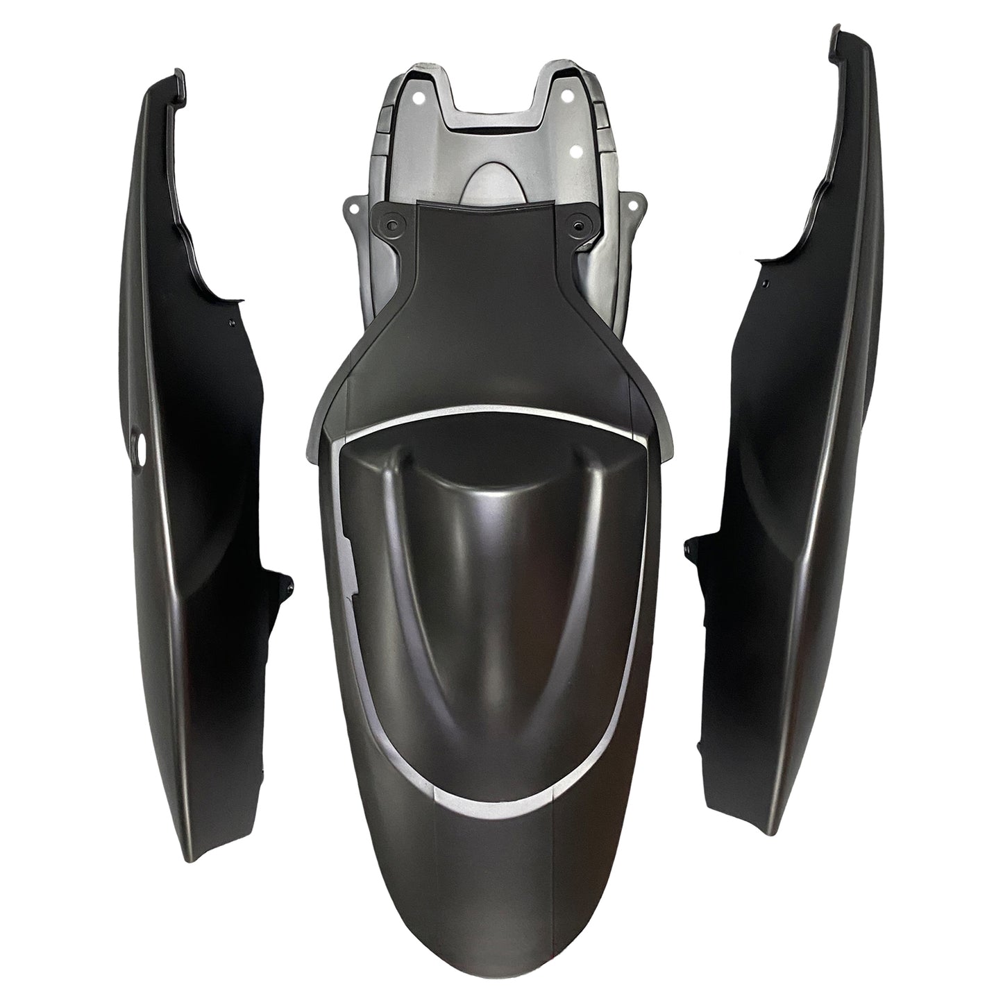 Kit carenatura Suzuki GSXR 600/750 2006-2007