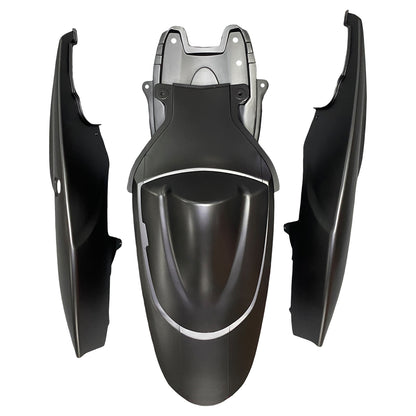 Kit carenatura Suzuki GSXR 600/750 2006-2007