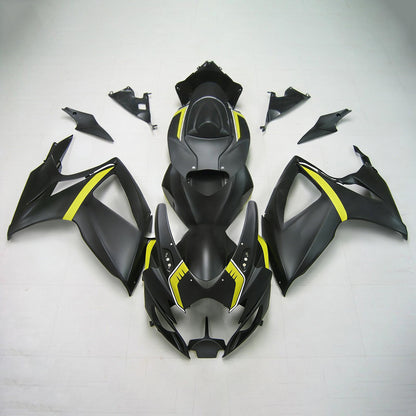 Kit carenatura Suzuki GSXR 600/750 2006-2007