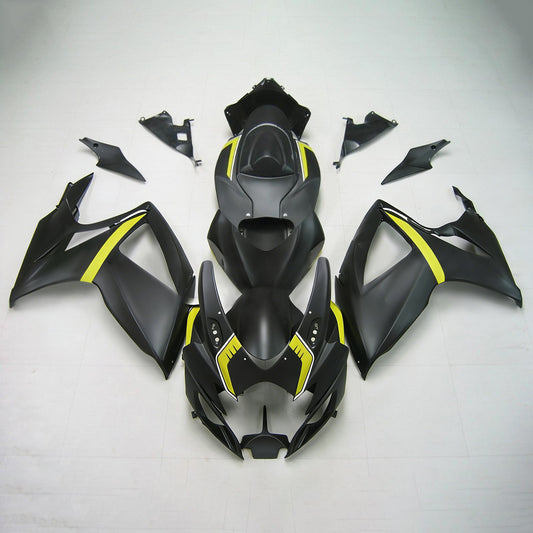 Kit carenatura Suzuki GSXR 600/750 2006-2007