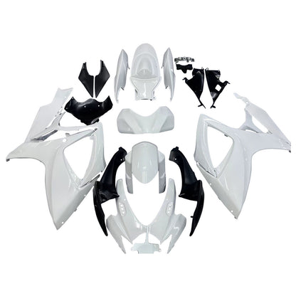 Kit carenatura Suzuki GSXR 600/750 2006-2007