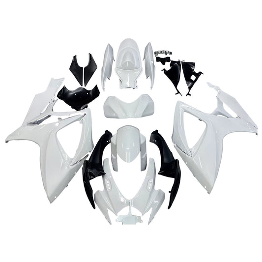 Kit carenatura Suzuki GSXR 600/750 2006-2007