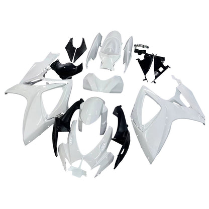 Kit carenatura Suzuki GSXR 600/750 2006-2007