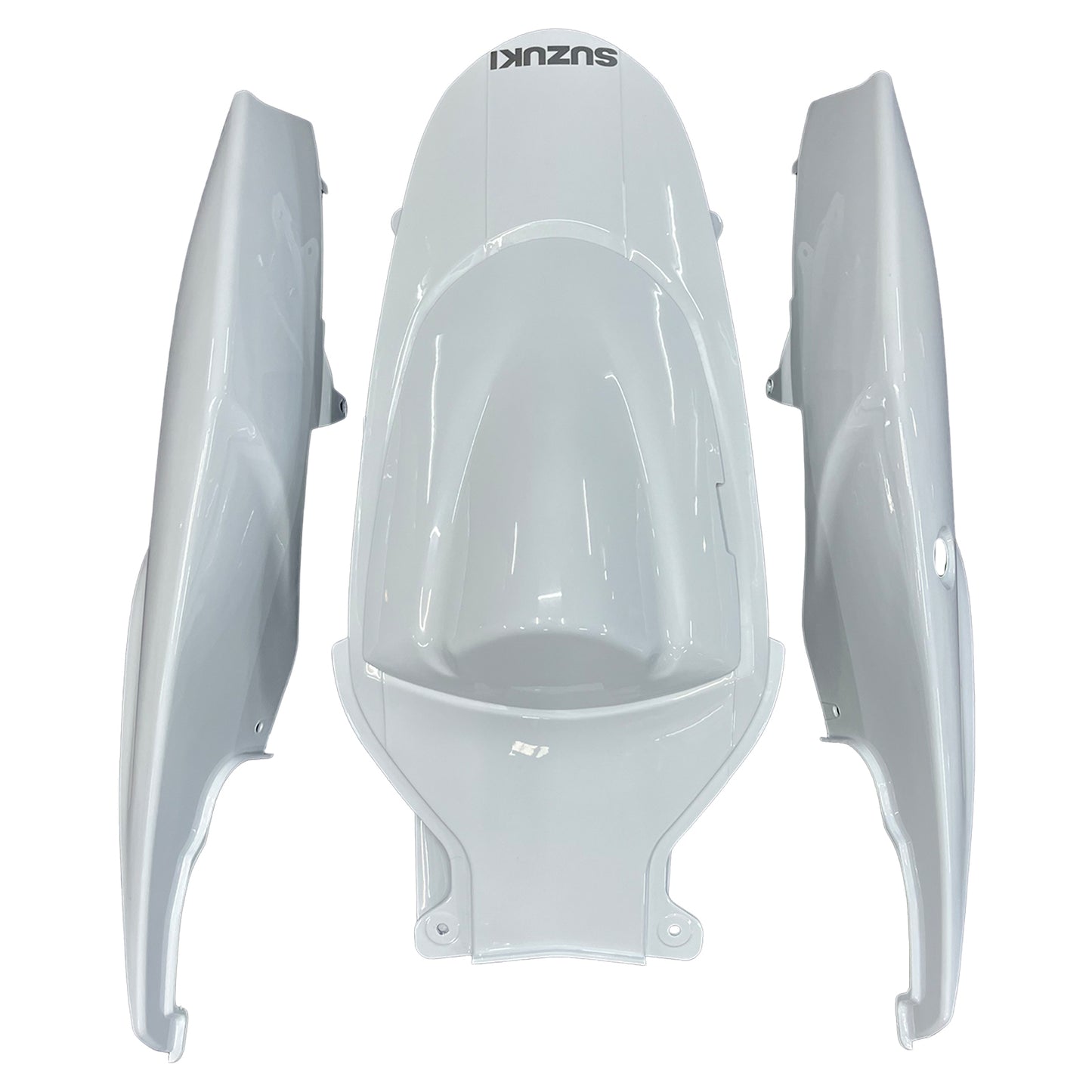 Kit carenatura Suzuki GSXR 600/750 2006-2007