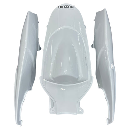 Kit carenatura Suzuki GSXR 600/750 2006-2007