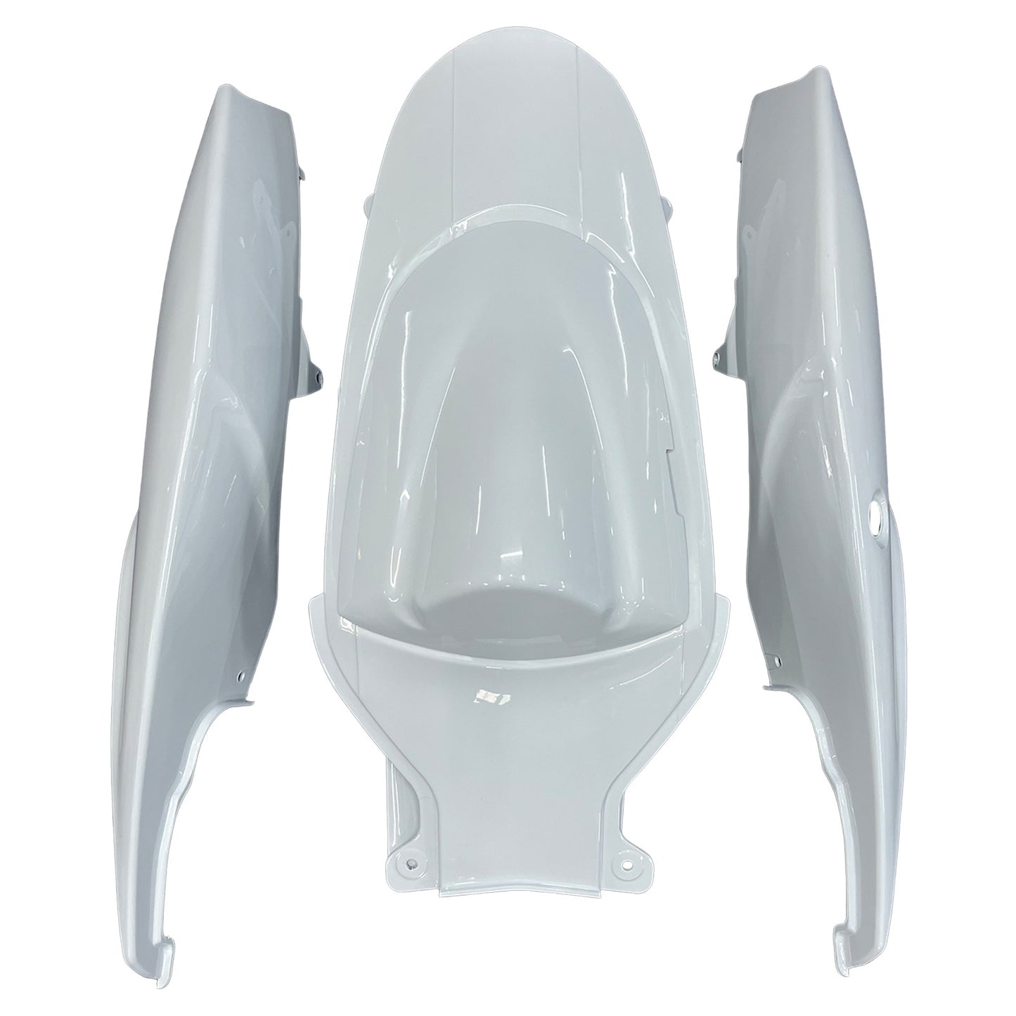 Kit carenatura Suzuki GSXR 600/750 2006-2007