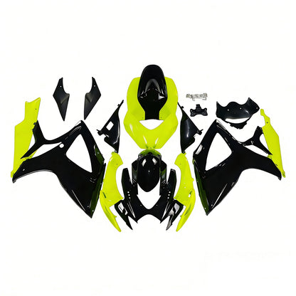 Kit carenatura Suzuki GSXR 600/750 2006-2007