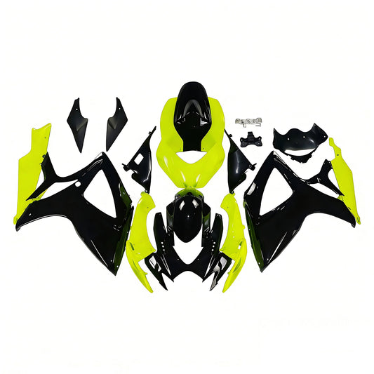 Kit carenatura Suzuki GSXR 600/750 2006-2007