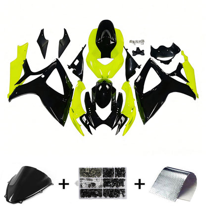 Kit carenatura Suzuki GSXR 600/750 2006-2007