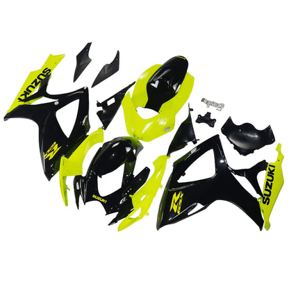 Kit carenatura Suzuki GSXR 600/750 2006-2007