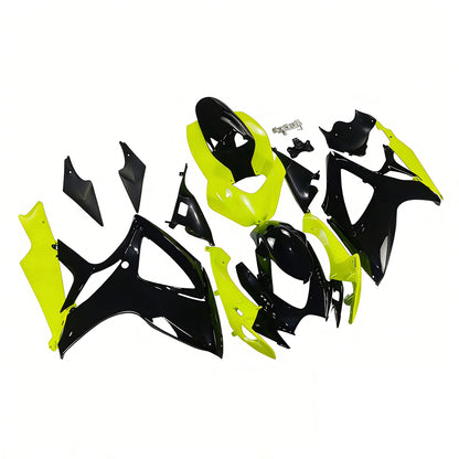 Kit carenatura Suzuki GSXR 600/750 2006-2007