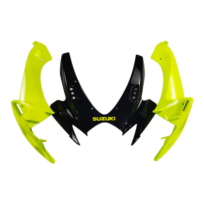Kit carenatura Suzuki GSXR 600/750 2006-2007