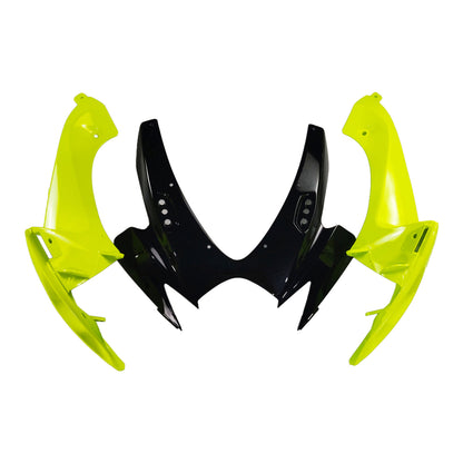 Kit carenatura Suzuki GSXR 600/750 2006-2007