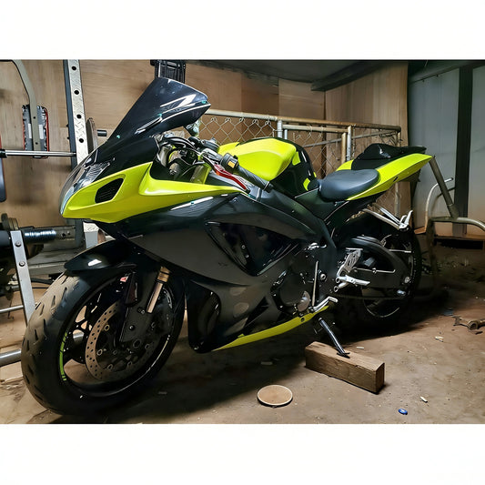 Kit carenatura Suzuki GSXR 600/750 2006-2007