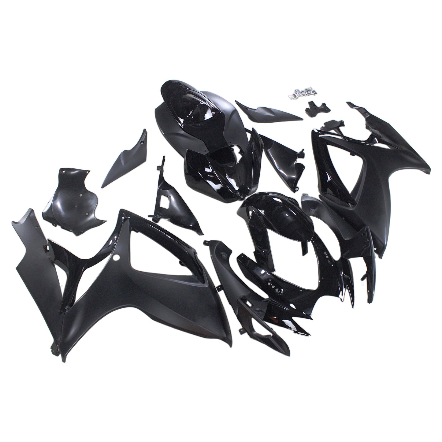 Kit carenatura Suzuki GSXR 600/750 2006-2007