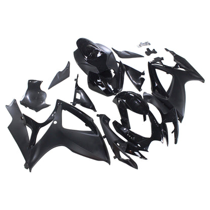 Kit carenatura Suzuki GSXR 600/750 2006-2007