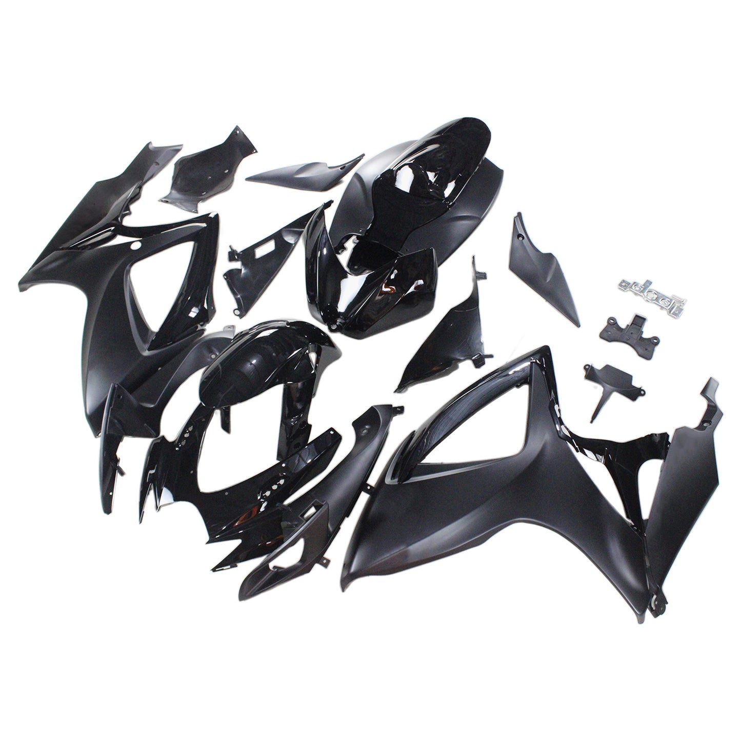 Kit carenatura Suzuki GSXR 600/750 2006-2007