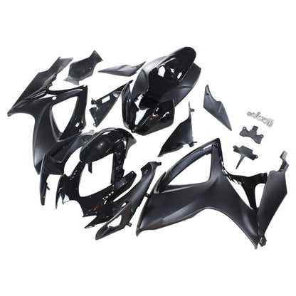 Kit carenatura Suzuki GSXR 600/750 2006-2007