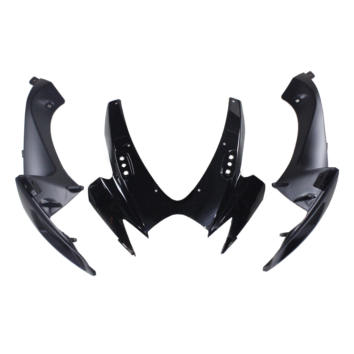 Kit carenatura Suzuki GSXR 600/750 2006-2007