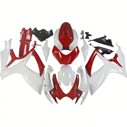 Kit carenatura Suzuki GSXR 600/750 2006-2007