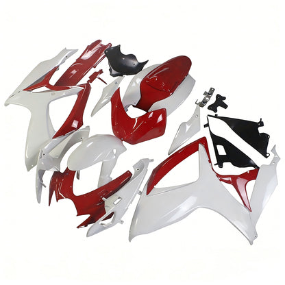 Kit carenatura Suzuki GSXR 600/750 2006-2007