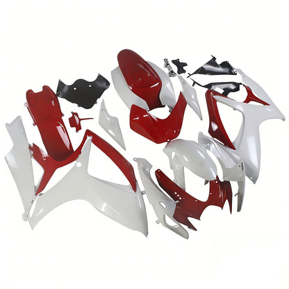 Kit carenatura Suzuki GSXR 600/750 2006-2007
