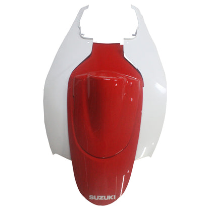 Kit carenatura Suzuki GSXR 600/750 2006-2007