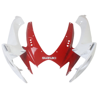 Kit carenatura Suzuki GSXR 600/750 2006-2007