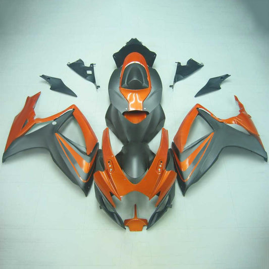 Kit carenatura Suzuki GSXR 600/750 2006-2007