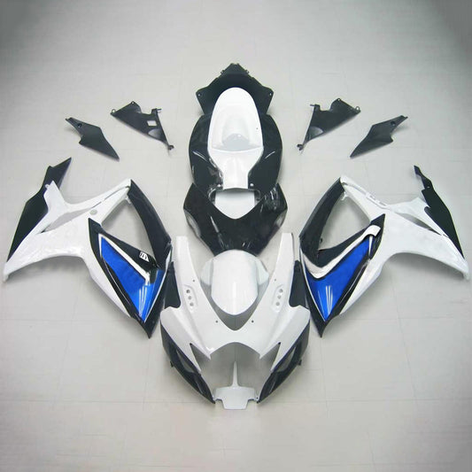 Kit carenatura Suzuki GSXR 600/750 2006-2007