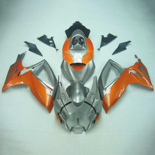 Kit carenatura Suzuki GSXR 600/750 2006-2007