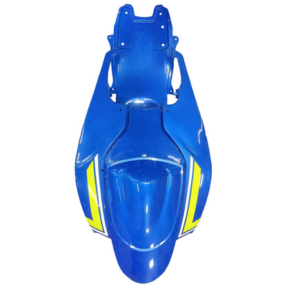 Kit carenatura Suzuki GSXR 600/750 2006-2007