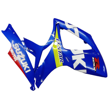 Kit carenatura Suzuki GSXR 600/750 2006-2007