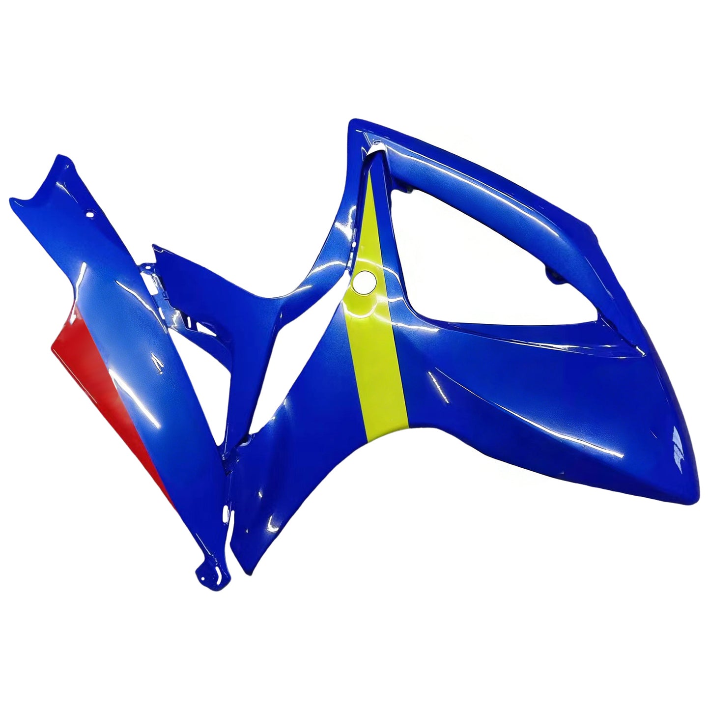 Kit carenatura Suzuki GSXR 600/750 2006-2007