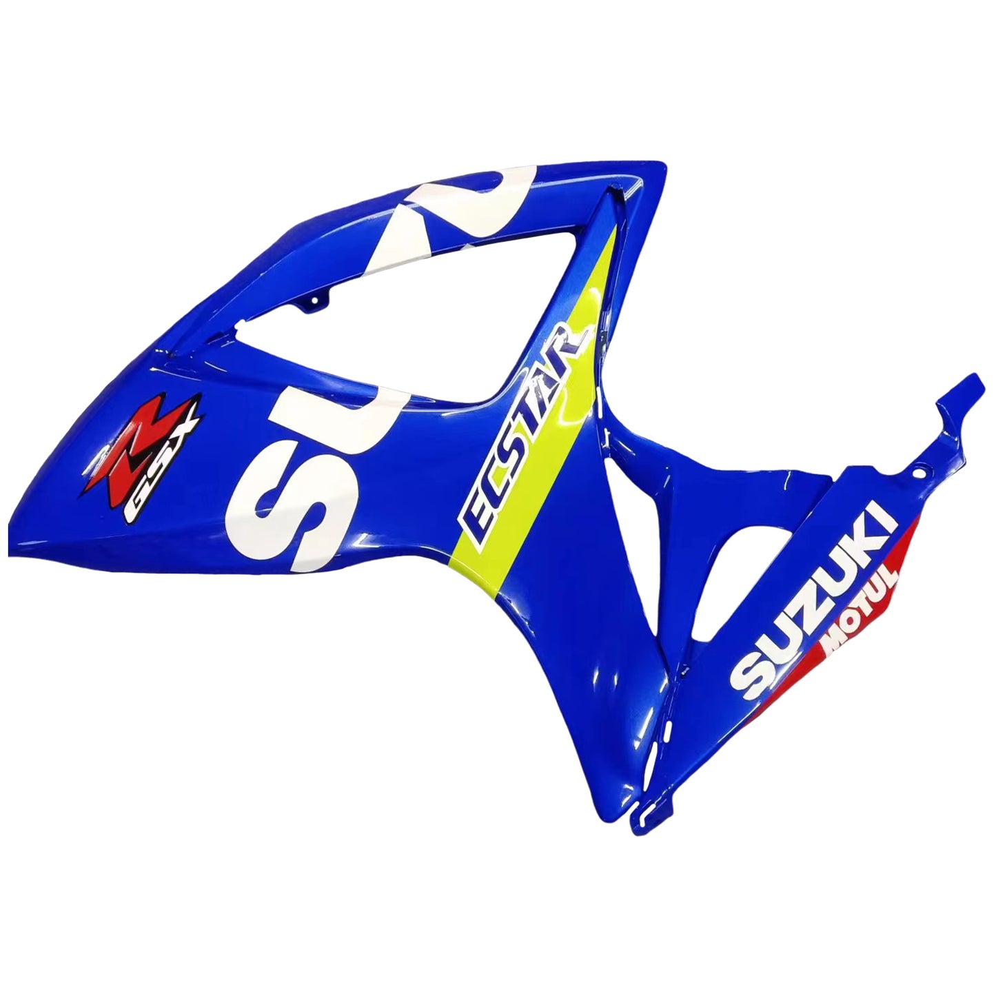 Kit carenatura Suzuki GSXR 600/750 2006-2007