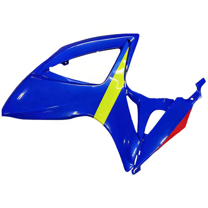 Kit carenatura Suzuki GSXR 600/750 2006-2007