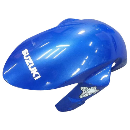 Kit carenatura Suzuki GSXR 600/750 2006-2007