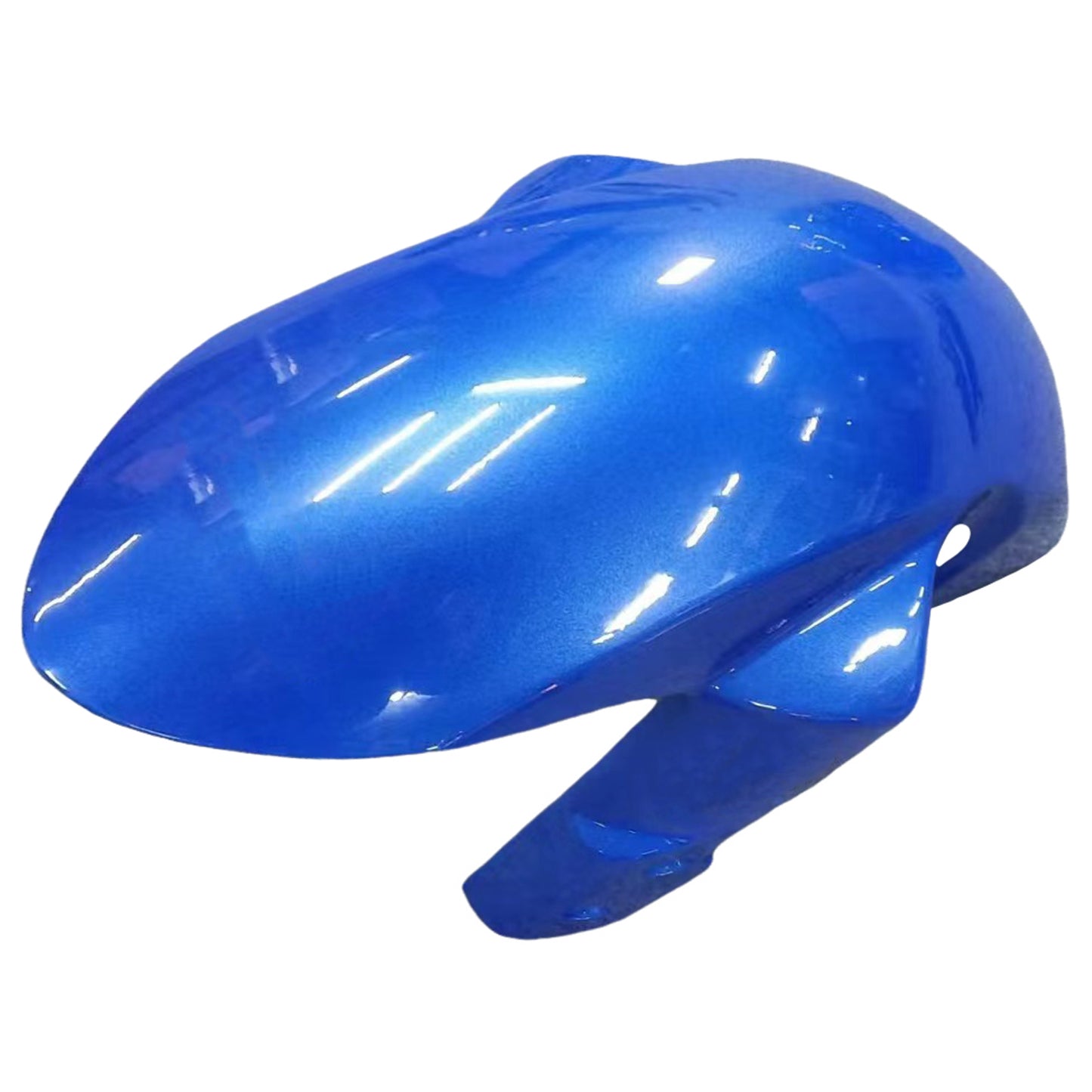 Kit carenatura Suzuki GSXR 600/750 2006-2007