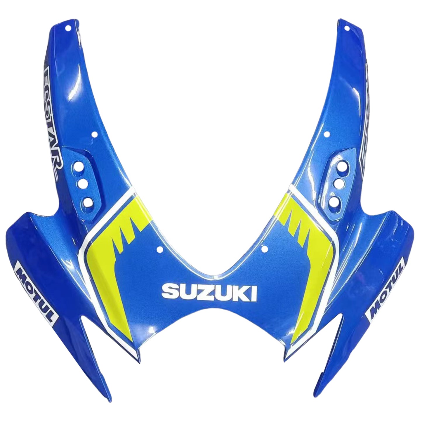 Kit carenatura Suzuki GSXR 600/750 2006-2007