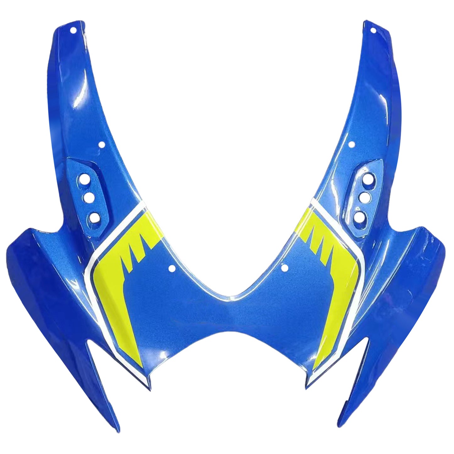 Kit carenatura Suzuki GSXR 600/750 2006-2007