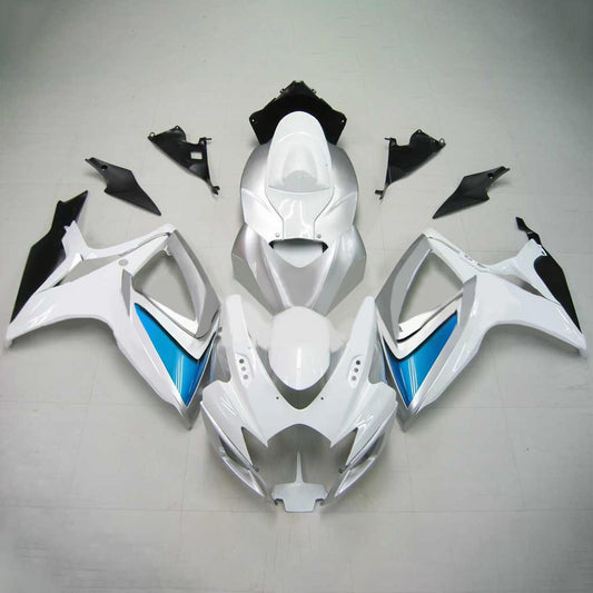 Kit carenatura Suzuki GSXR 600/750 2006-2007